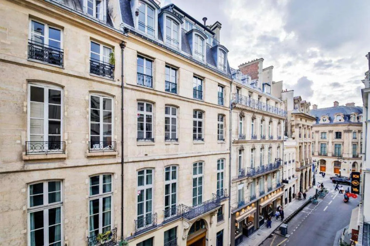 WS Louvre - Casanova