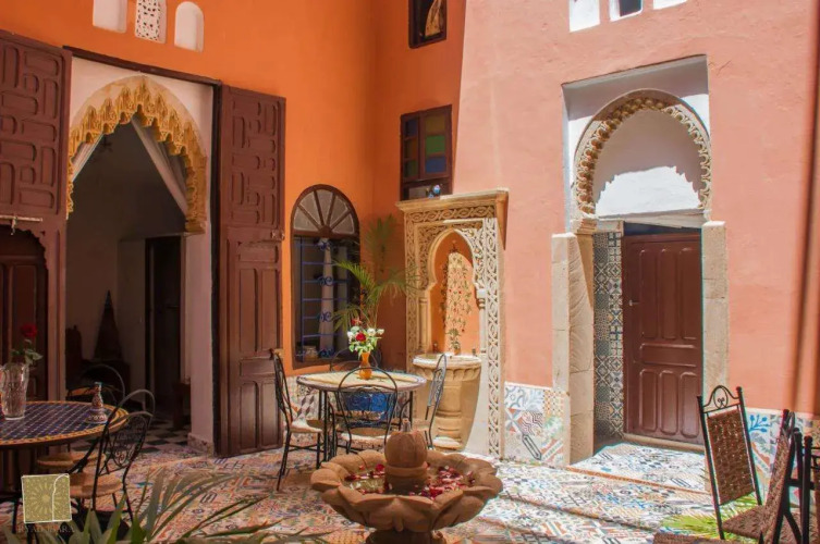 Riad Jbara — фото 2