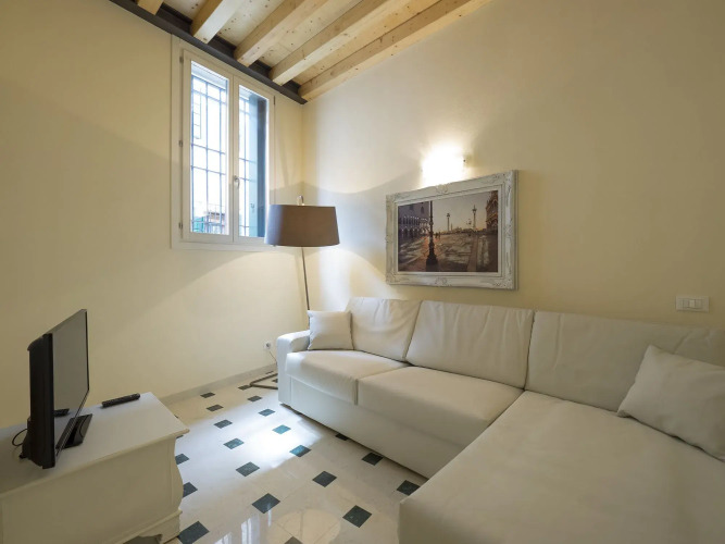 Arsenale Loft — фото 5