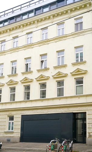 Highlight Suite Danube Canal — фото 5