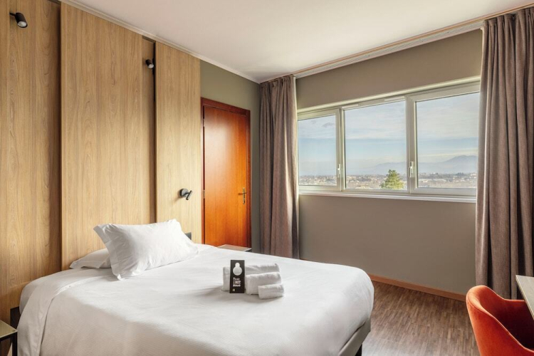 Class Hotel Cuneo — фото 2