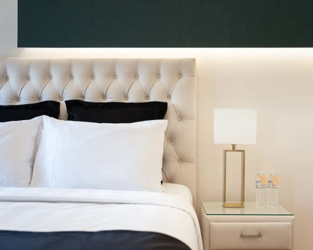 Acropolis Prestige Residence — фото 2