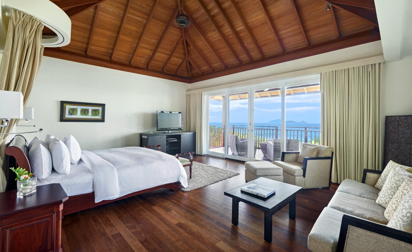 Niva Labriz Seychelles — фото 4