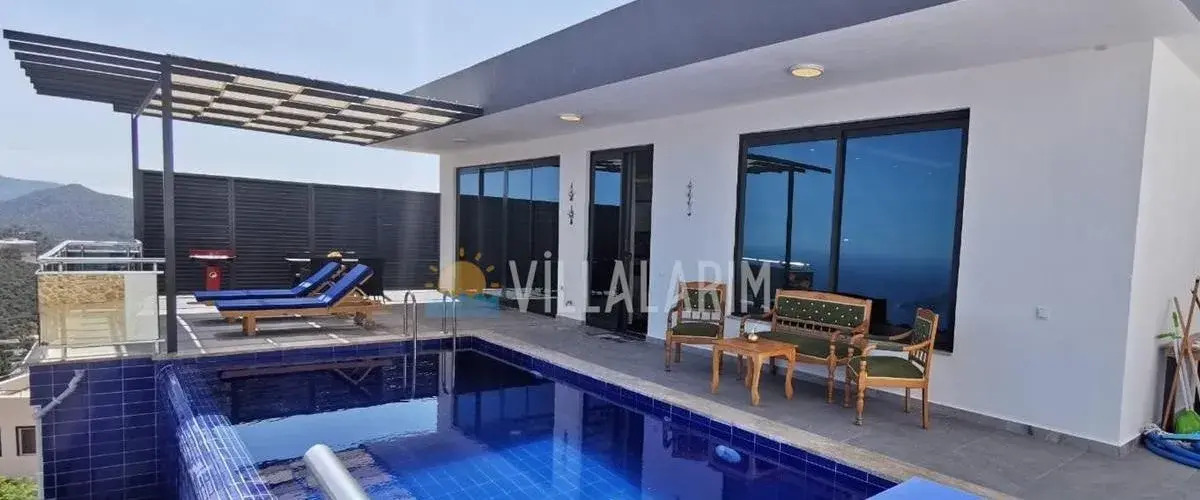 Villa Twins 2 — фото 4