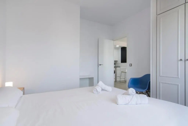 Minty Stay- 1BD — фото 3