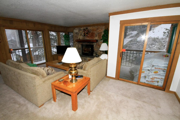 Mountainback #72, Corner Unit — фото 5