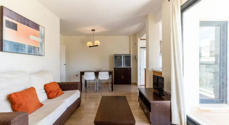 Apartamentos Calamora — фото 3