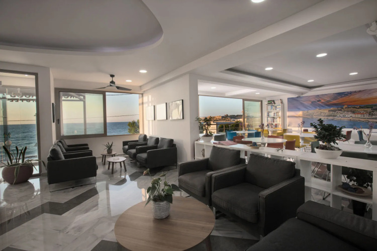 Archipelagos Hotel — фото 2