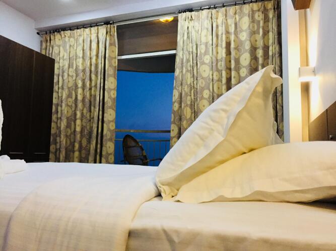 The Cliff Resort — фото 3