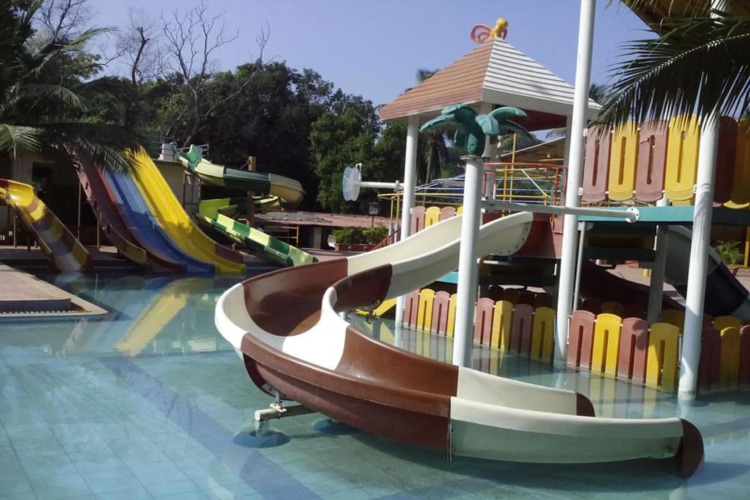 Krishna Resorts — фото 5