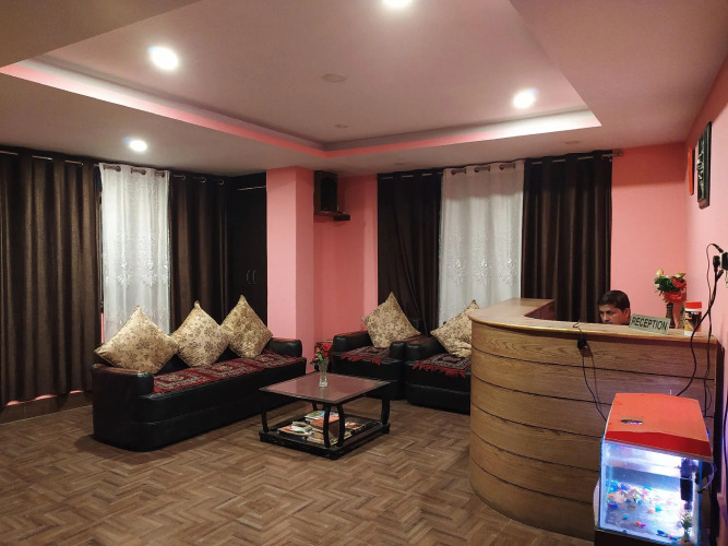 Siddanth Inn — фото 3