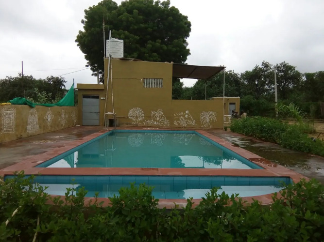 The Narayan Resort — фото 5