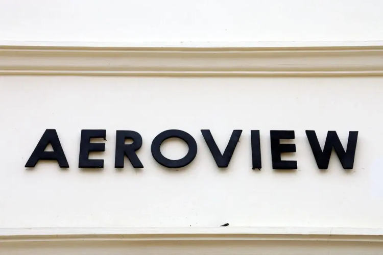Aeroview Homestay Chennai Airport