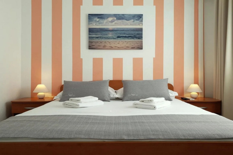 Sunset Split Rooms — фото 4