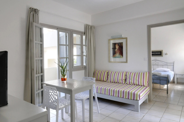 Elounda Garden Suites — фото 2