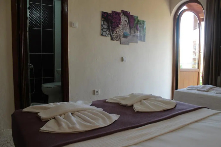 Sancak Otel — фото 4