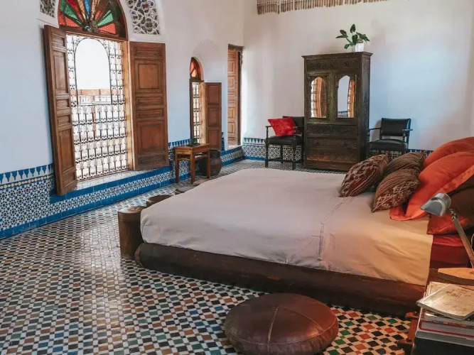 Riad 9 Fez — фото 5