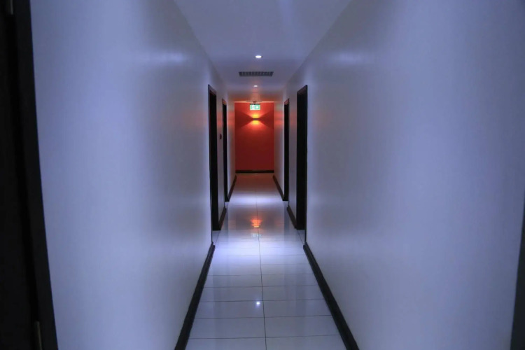 Qaribu Inn — фото 3