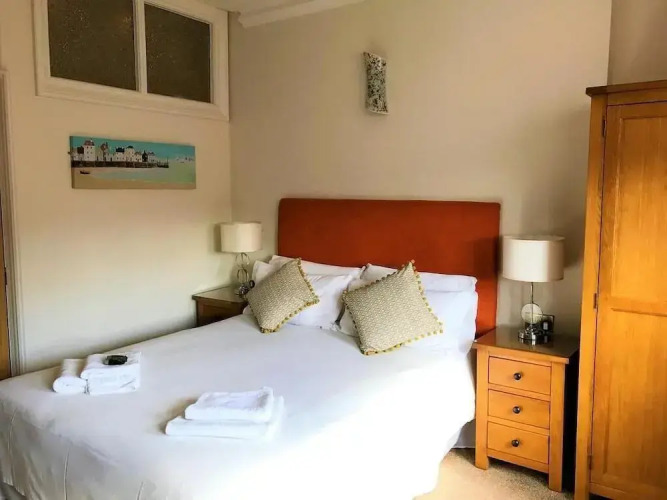 Bentinck Hotel — фото 4
