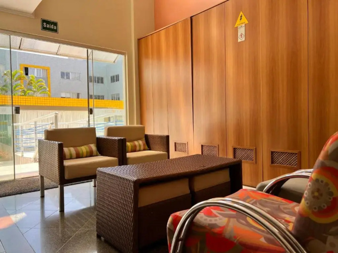 Multiparque Hplus Long Stay — фото 2