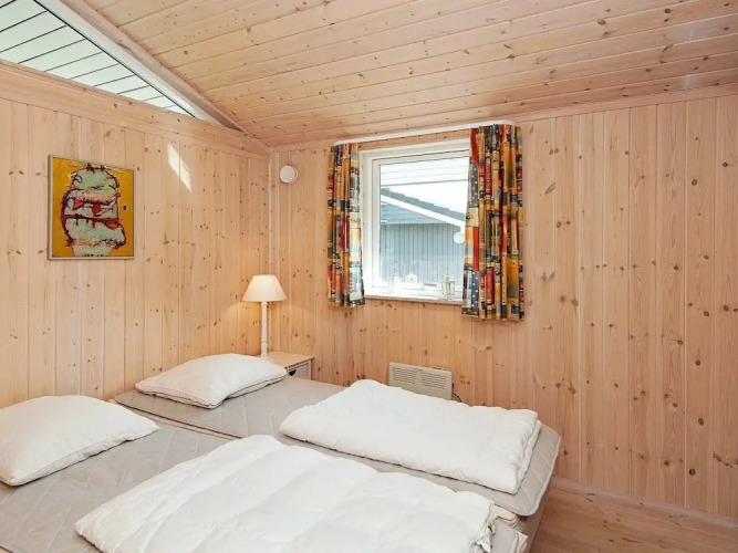 Comfortable Holiday Home in Odder With Sauna — фото 2