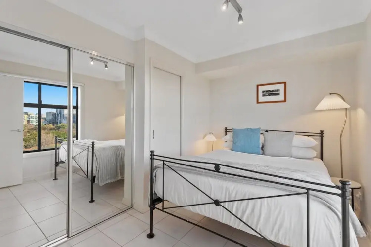 Split-level 2BR With City-view and Separate Study — фото 2