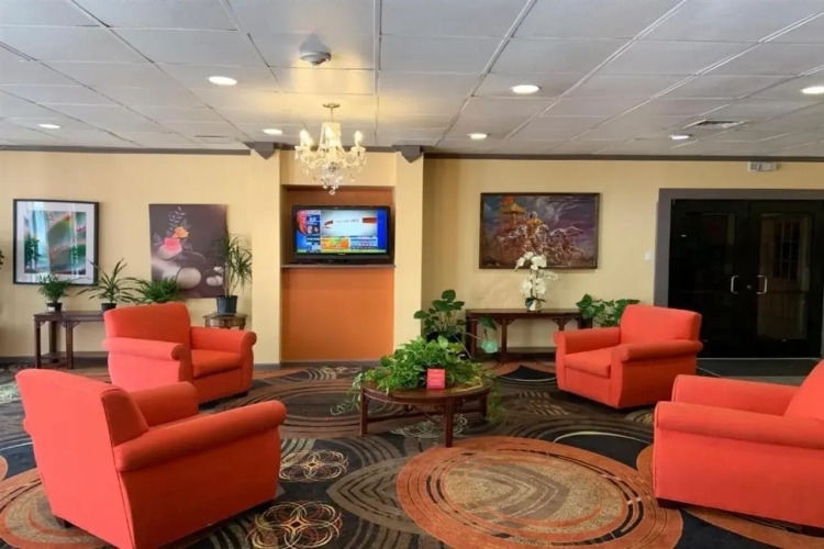 Real Value Inn — фото 2