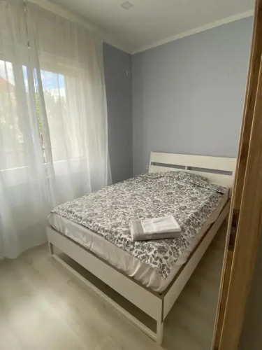 Budapest Apartman — фото 4