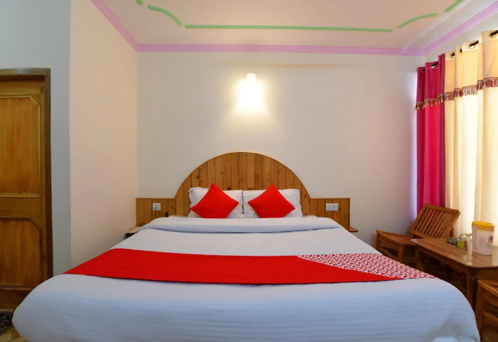 Hotel Thakur — фото 3