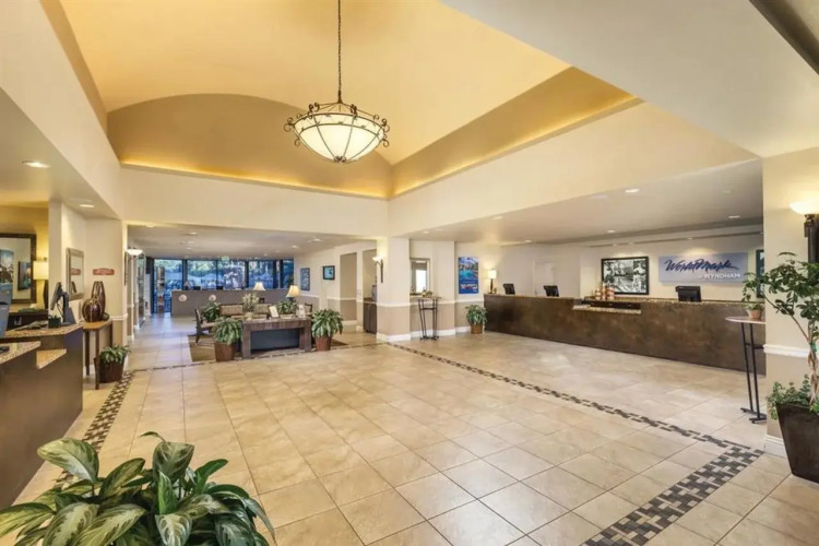 WorldMark Indio