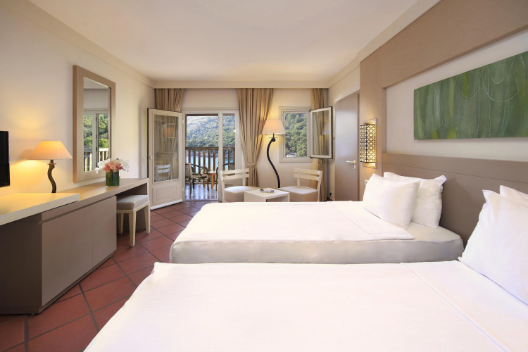 Hapimag Resort Sea Garden — фото 4