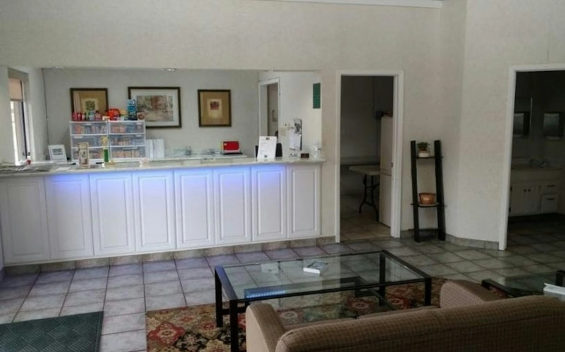 Hotel O Executive Inn & Suites Cuero Hwy 87