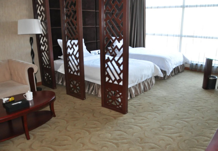 Great Palace Hotel — фото 3