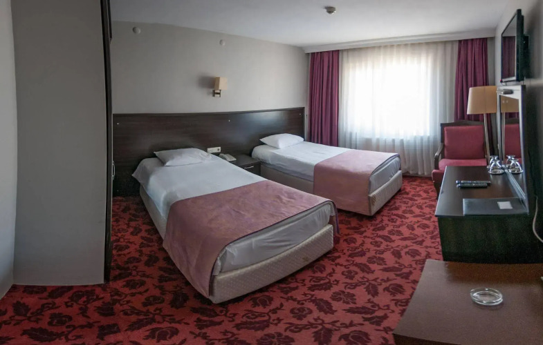 Sinop Mola Otel — фото 3
