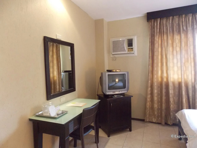 Circle Inn - Hotel & Suites — фото 5