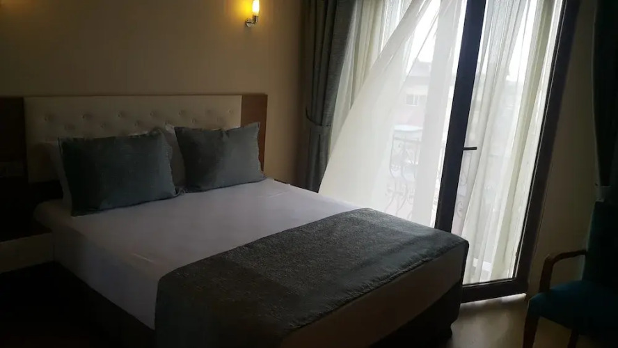 Osman Bey Otel — фото 2