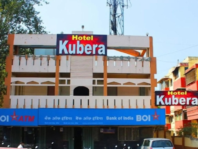 Hotel Kubera — фото 4