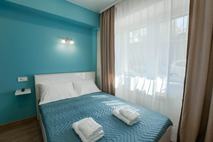 Фотография номера квартиры SweetHome (СвитХоум)