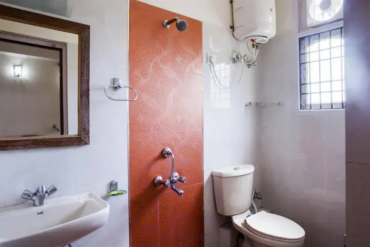 Swastik Inn — фото 5