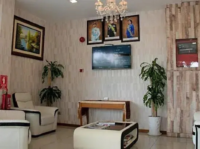 Prince33 Hotel