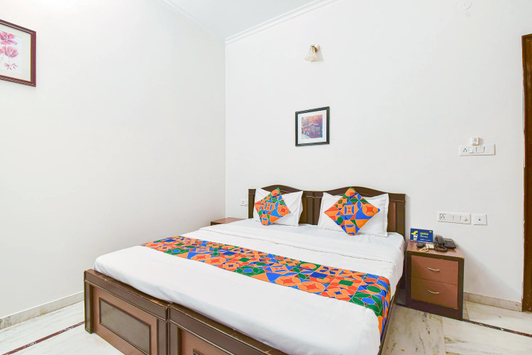 Fabhotel Gitanjali — фото 5