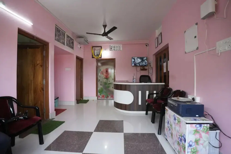 Sadhu Inn — фото 2
