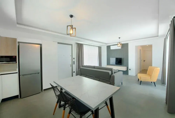 Lodos Suites & Residence — фото 2
