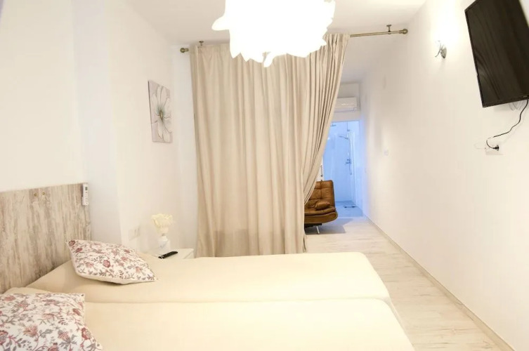 Apartamento Loft Calpe — фото 4