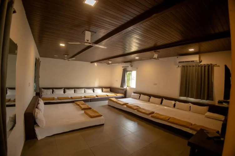 Canal Touch Resort — фото 4