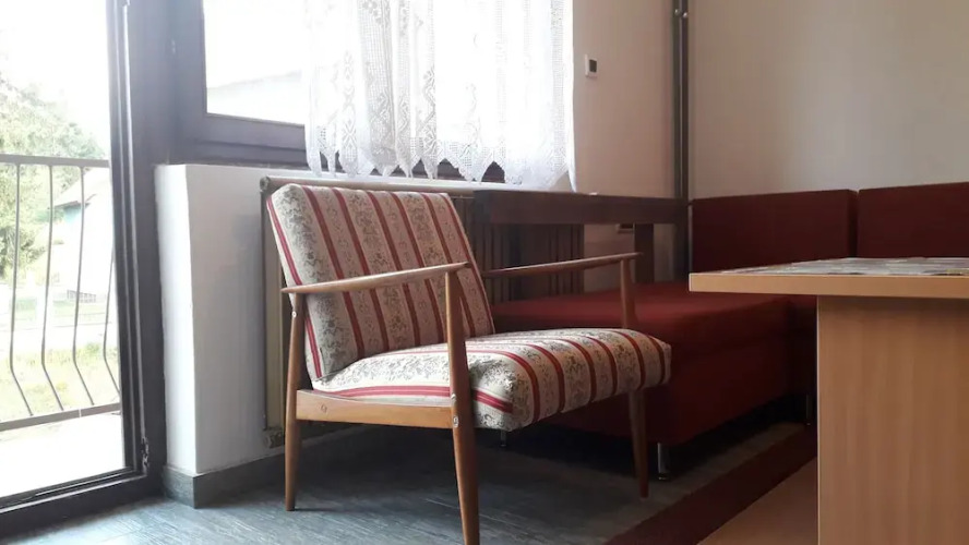 Accommodation Konak - Hostel — фото 2