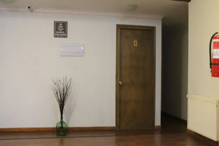 Hostal La Base — фото 2