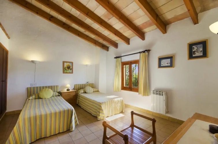Villa - 2 Bedrooms with Pool - 103208 — фото 4