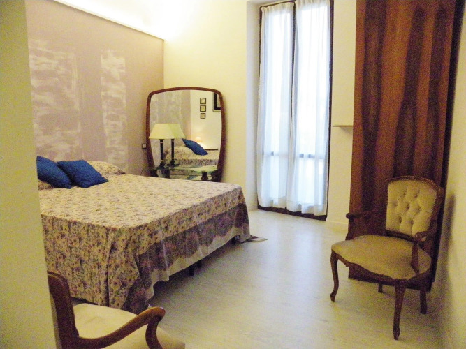 B&B Al Ponte Vecchio — фото 3