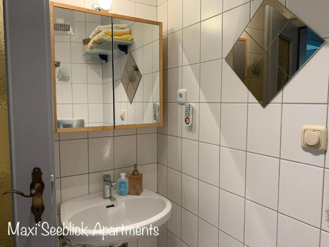 Maxi'Seeblick Apartments — фото 5